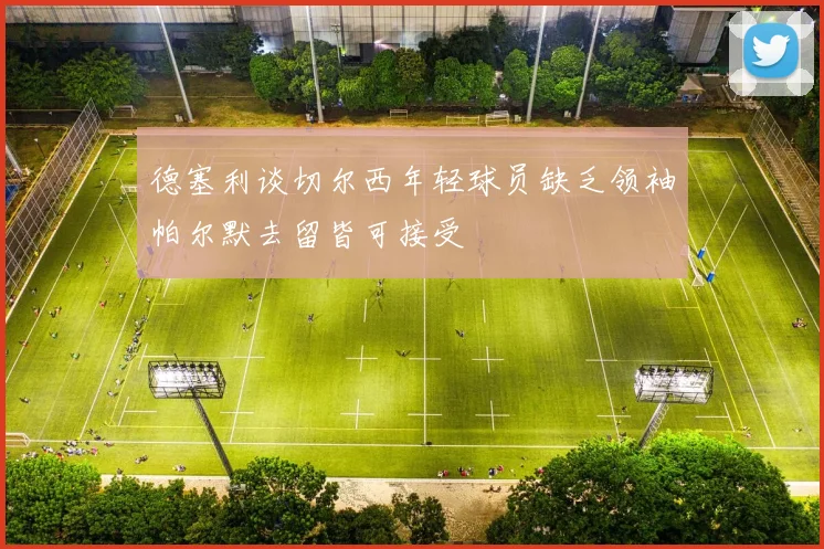 德塞利谈切尔西年轻球员缺乏领袖帕尔默去留皆可接受